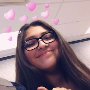 Meet your Posher, Ashley